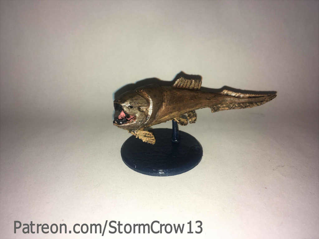 Dunkleosteus