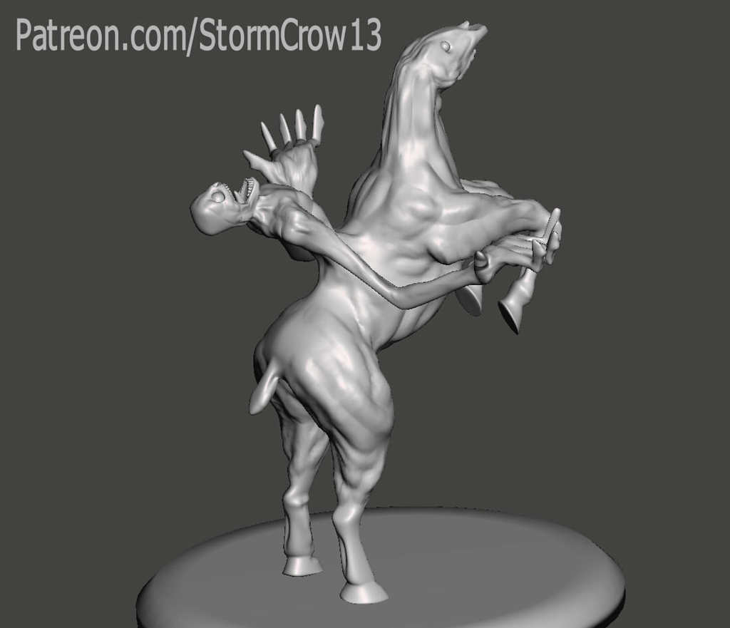 Nuckelavee