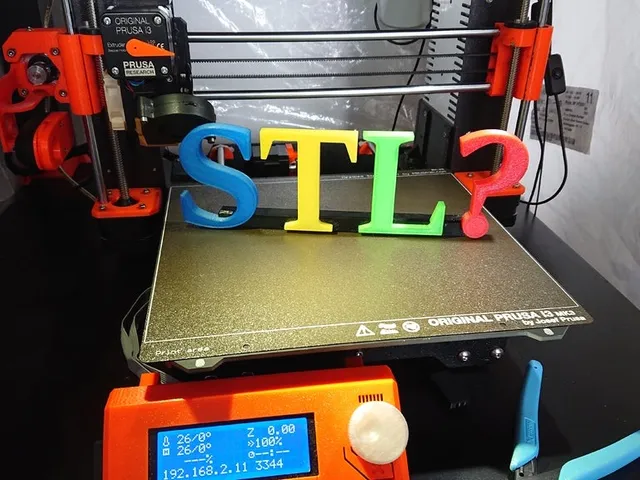 STL?
