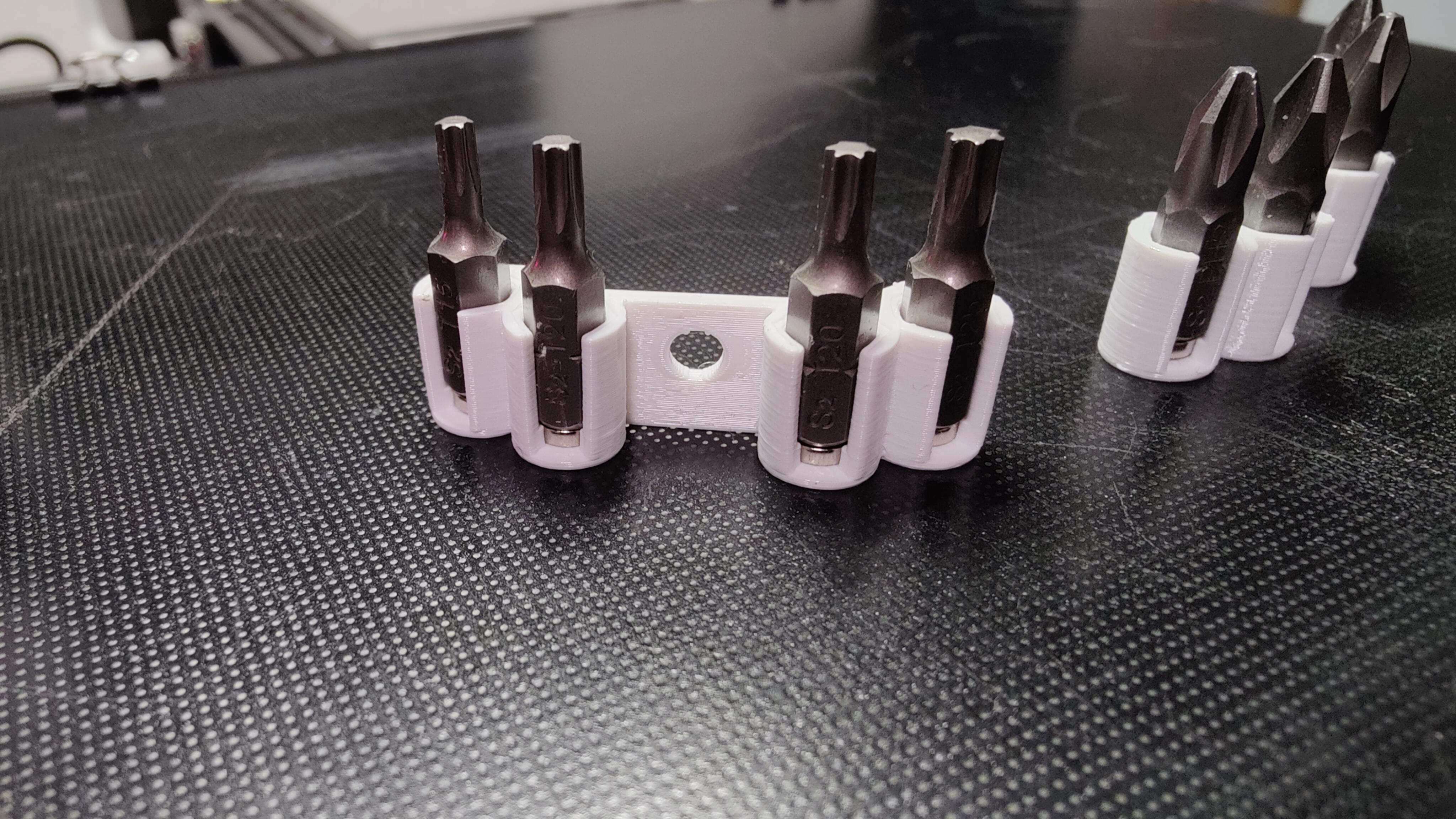 Einhell bit holder