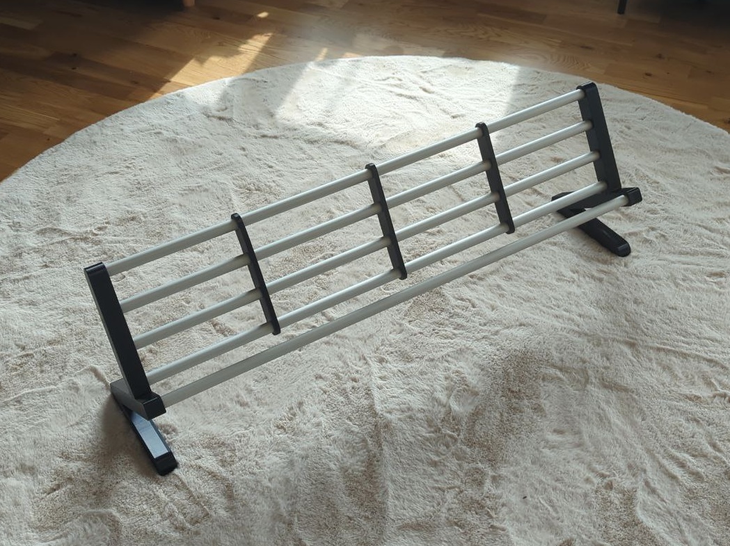 Shoe rack