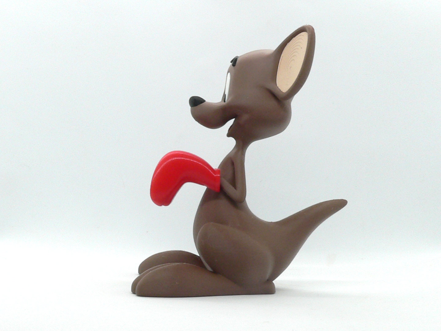 Speedy Gonzales by reddadsteve, Download free STL model