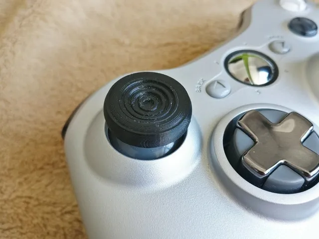 Joystickschoner