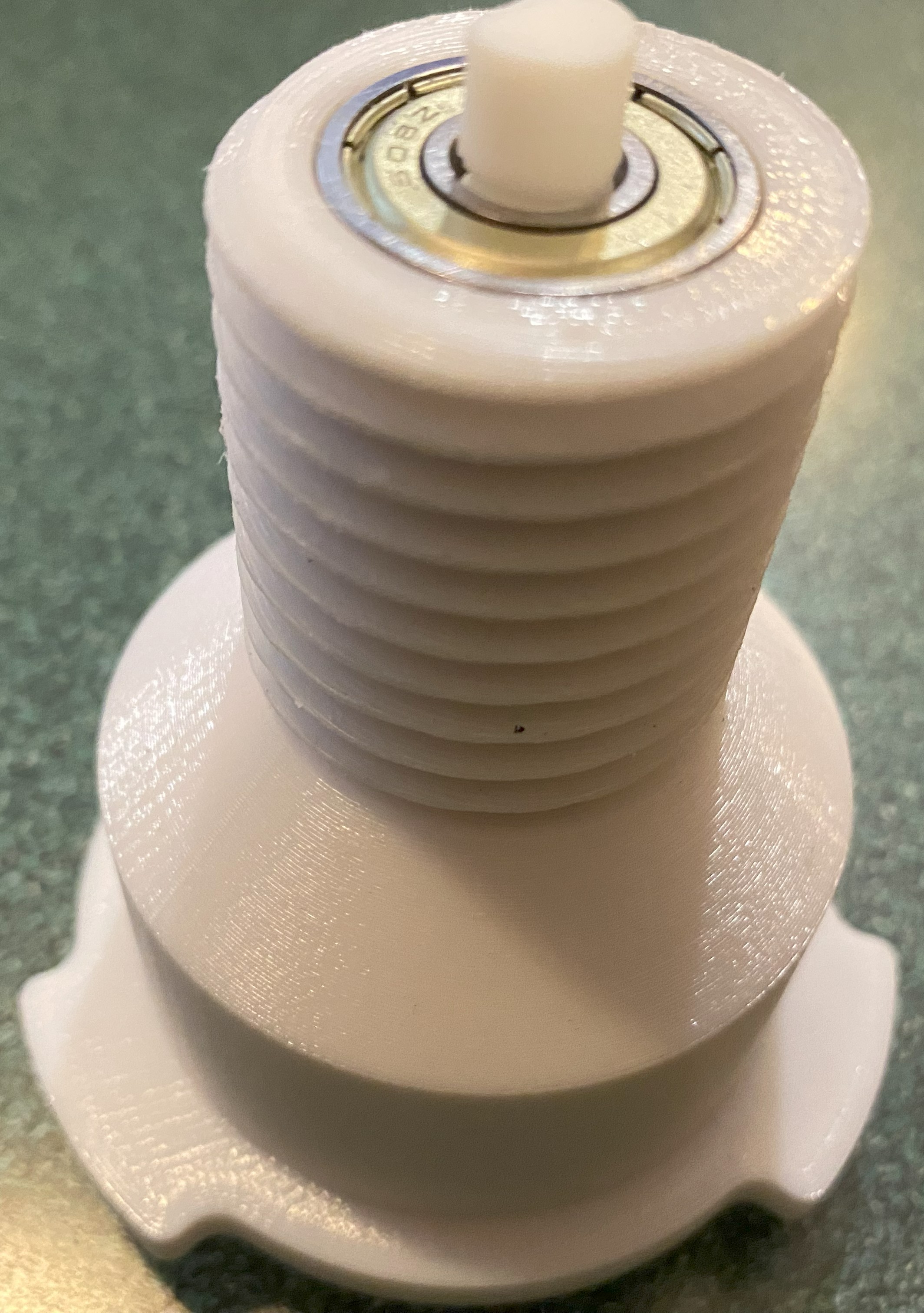 Filament Spool Rewinder — miniatura 13