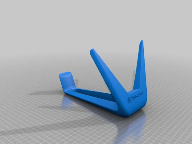 Headphone Stand