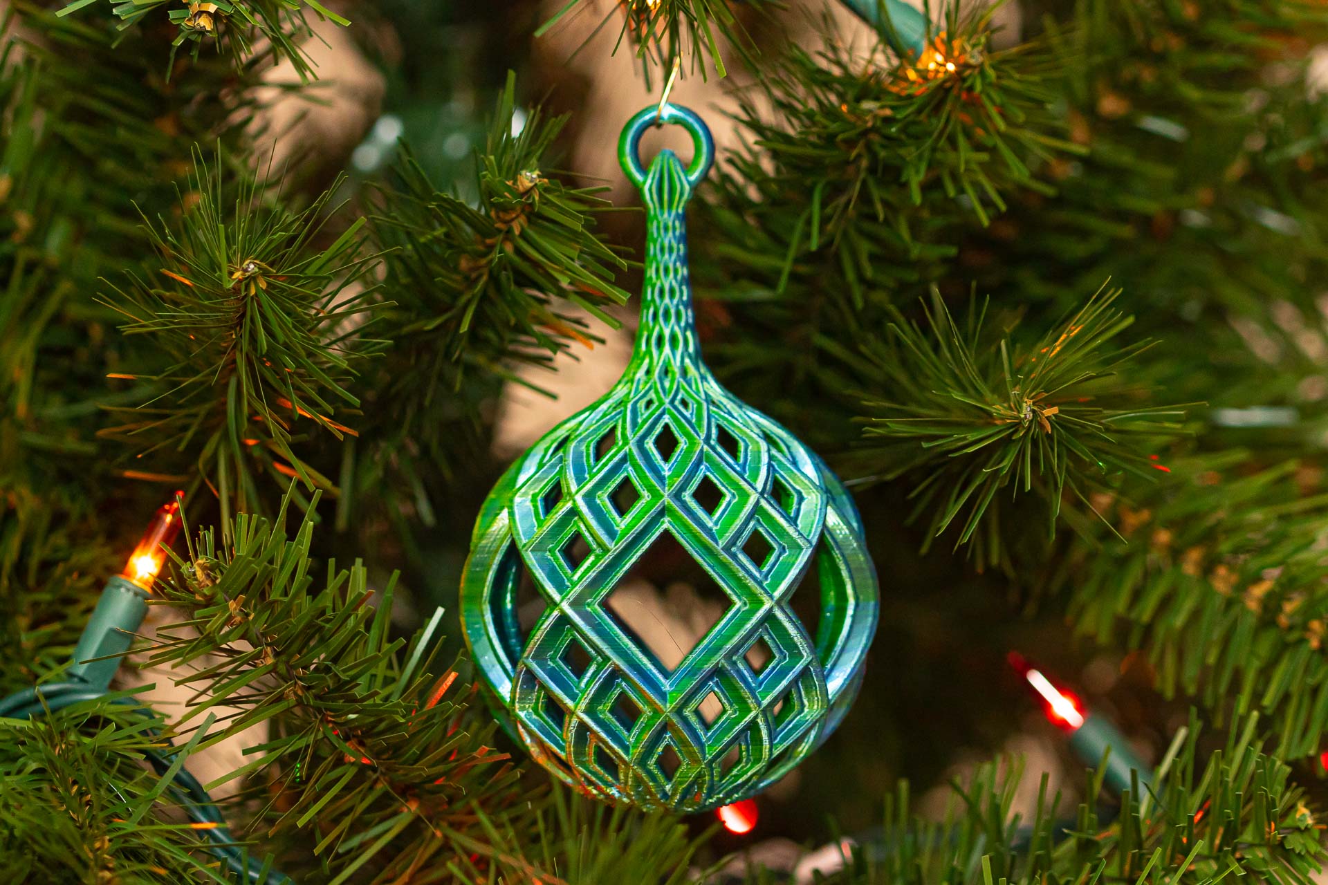 Christmas Ball