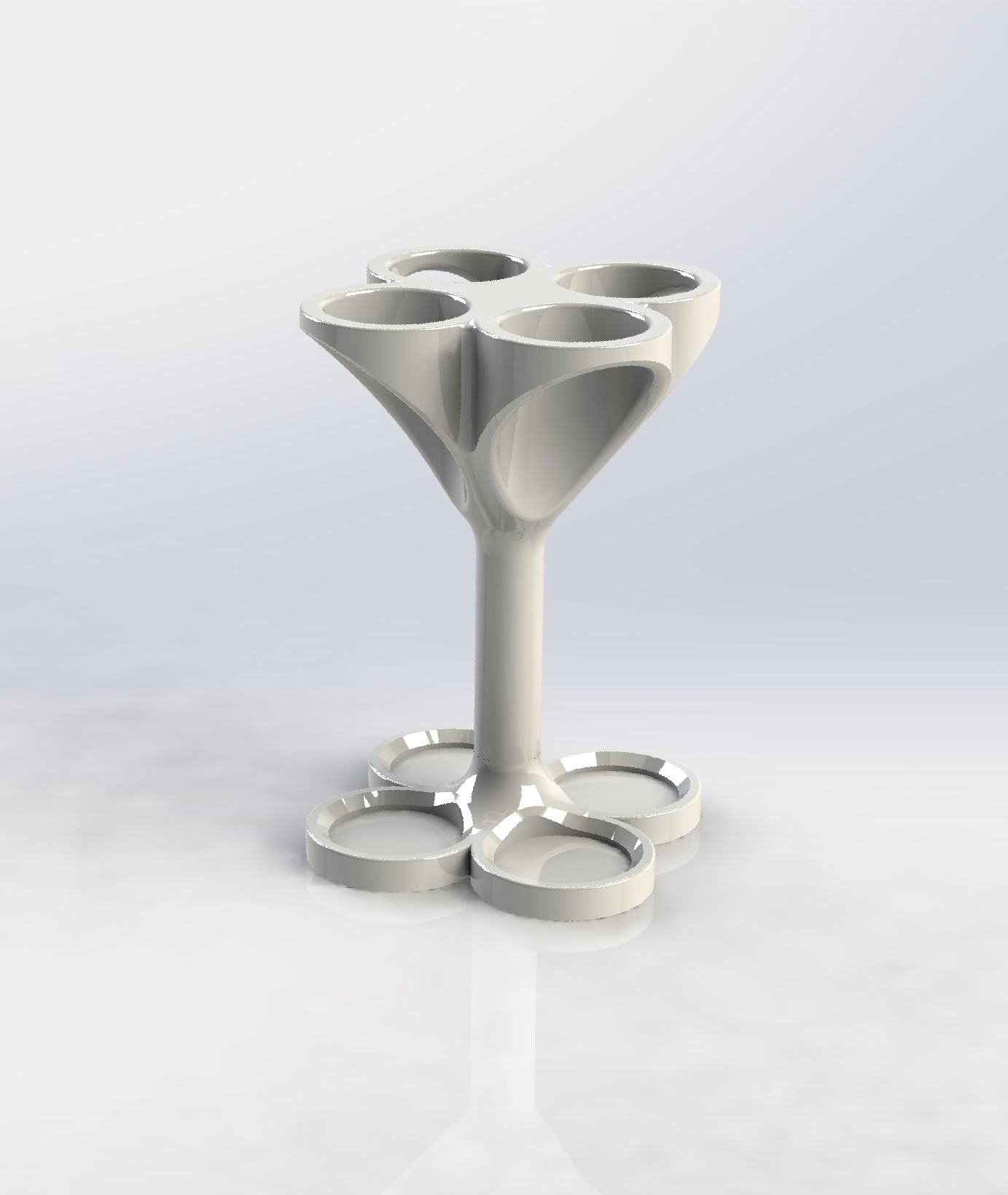 Toothbrush Holder