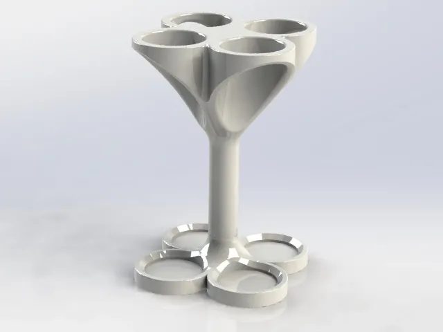 Toothbrush Holder