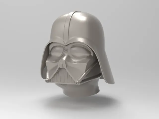 DARTH VADER