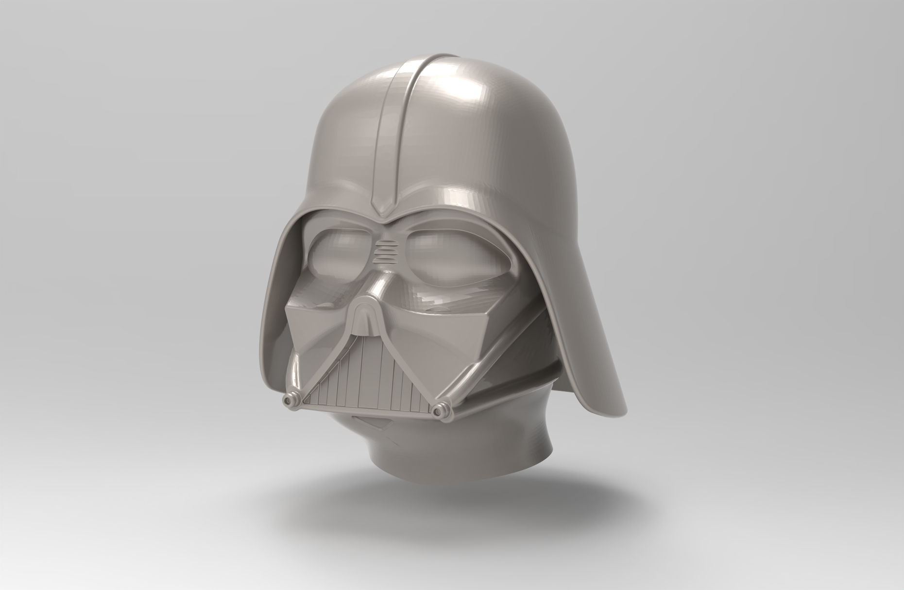 DARTH VADER