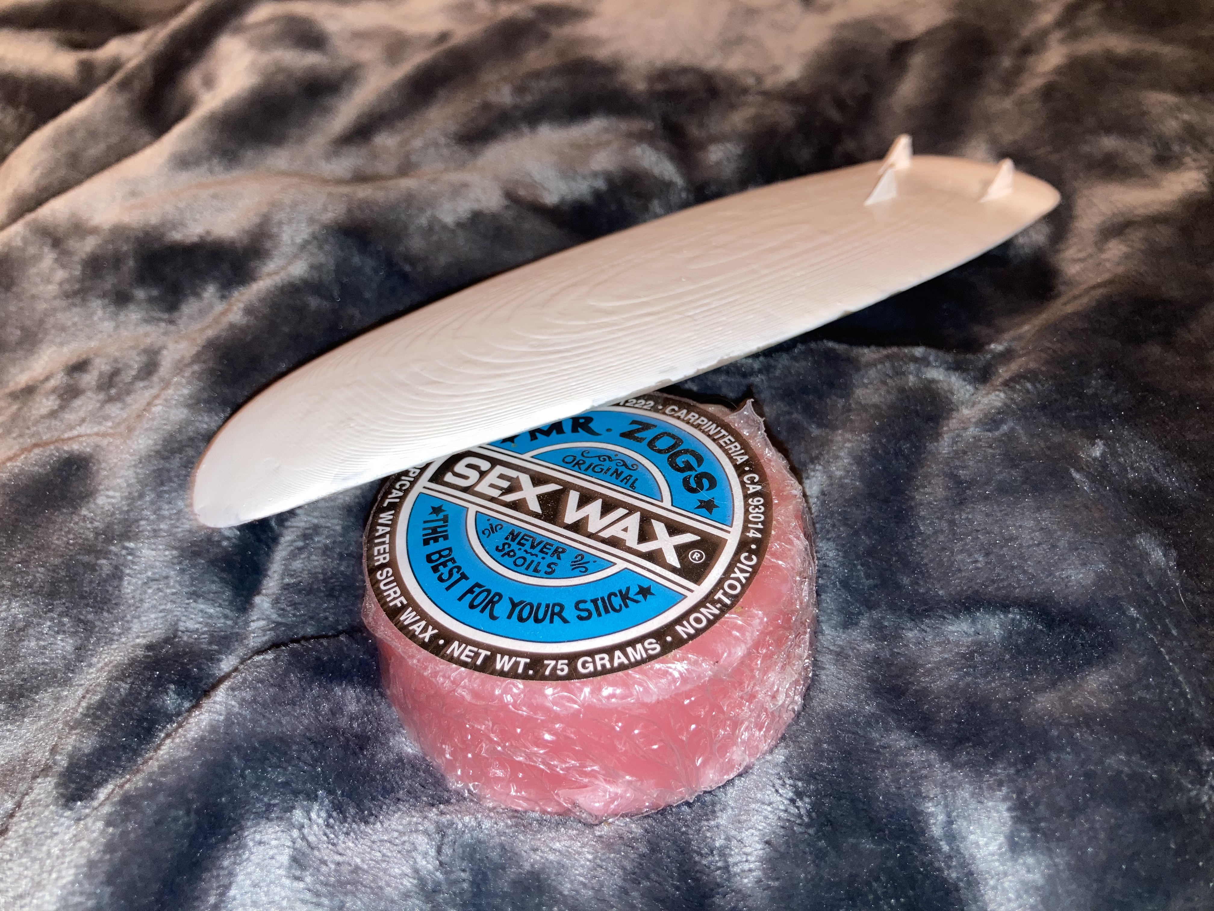Mini Surfboard