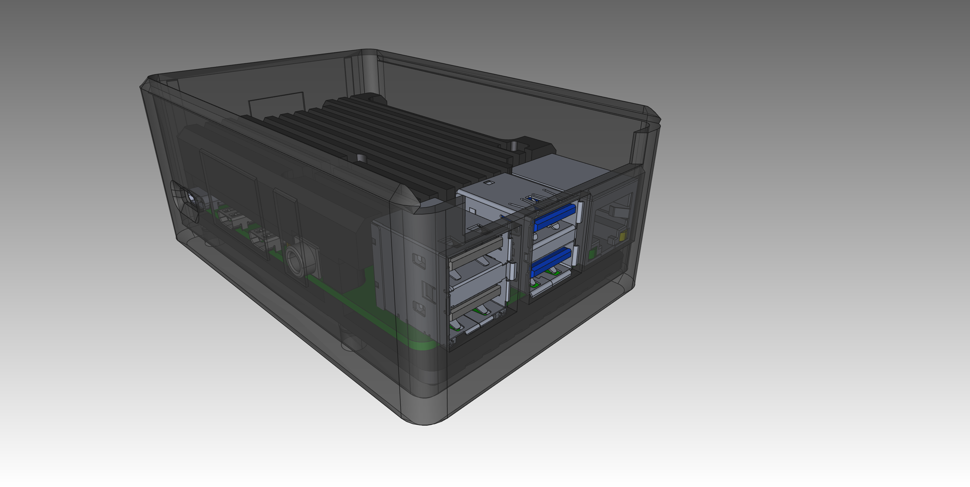 Astroberry Case — miniatura 9