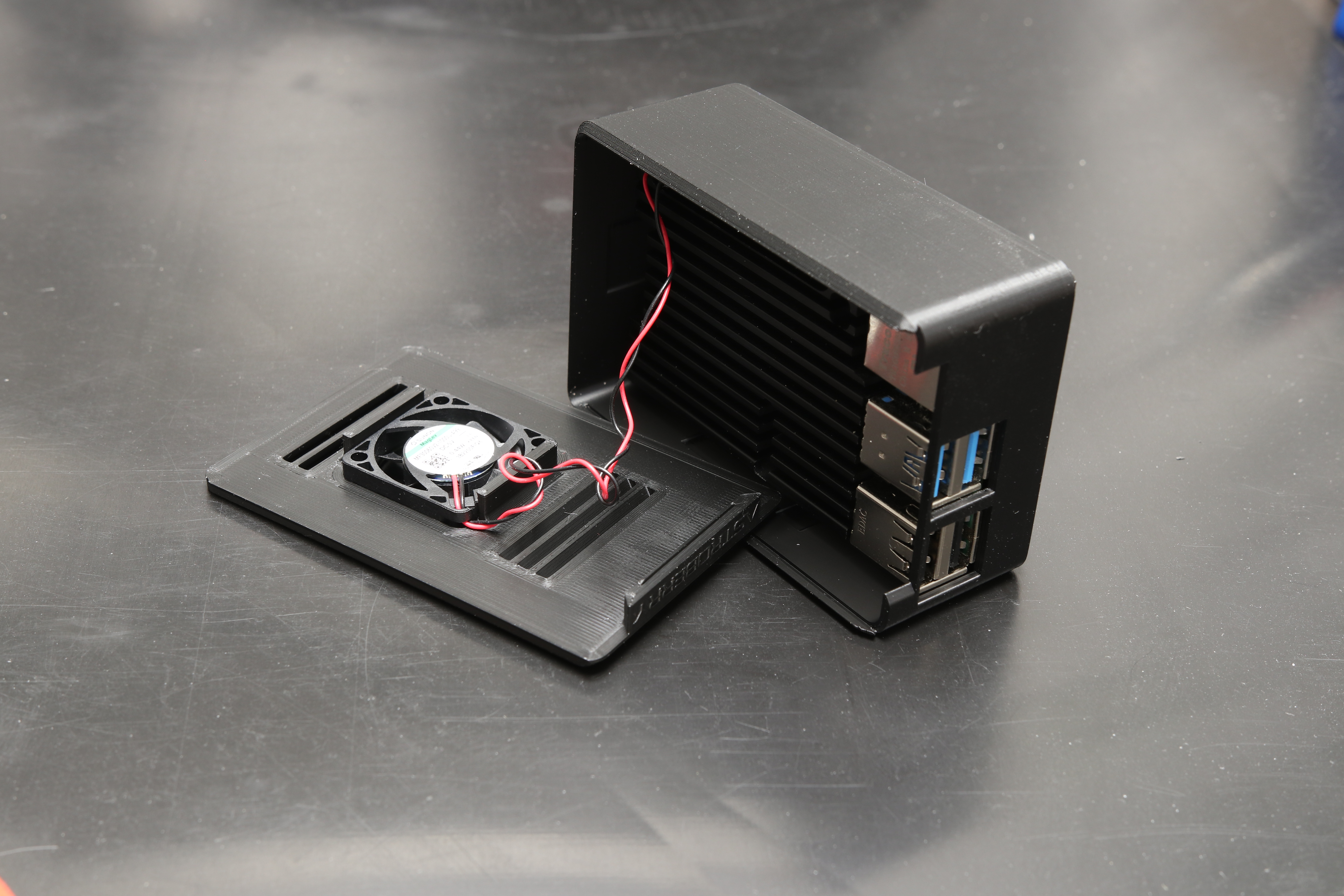 Astroberry Case — miniatura 2