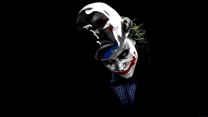 Joker Lithophane