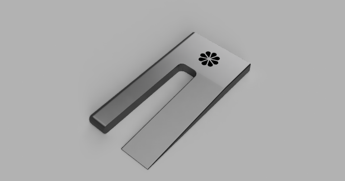 bookmark-by-logtrimmer-download-free-stl-model-printables