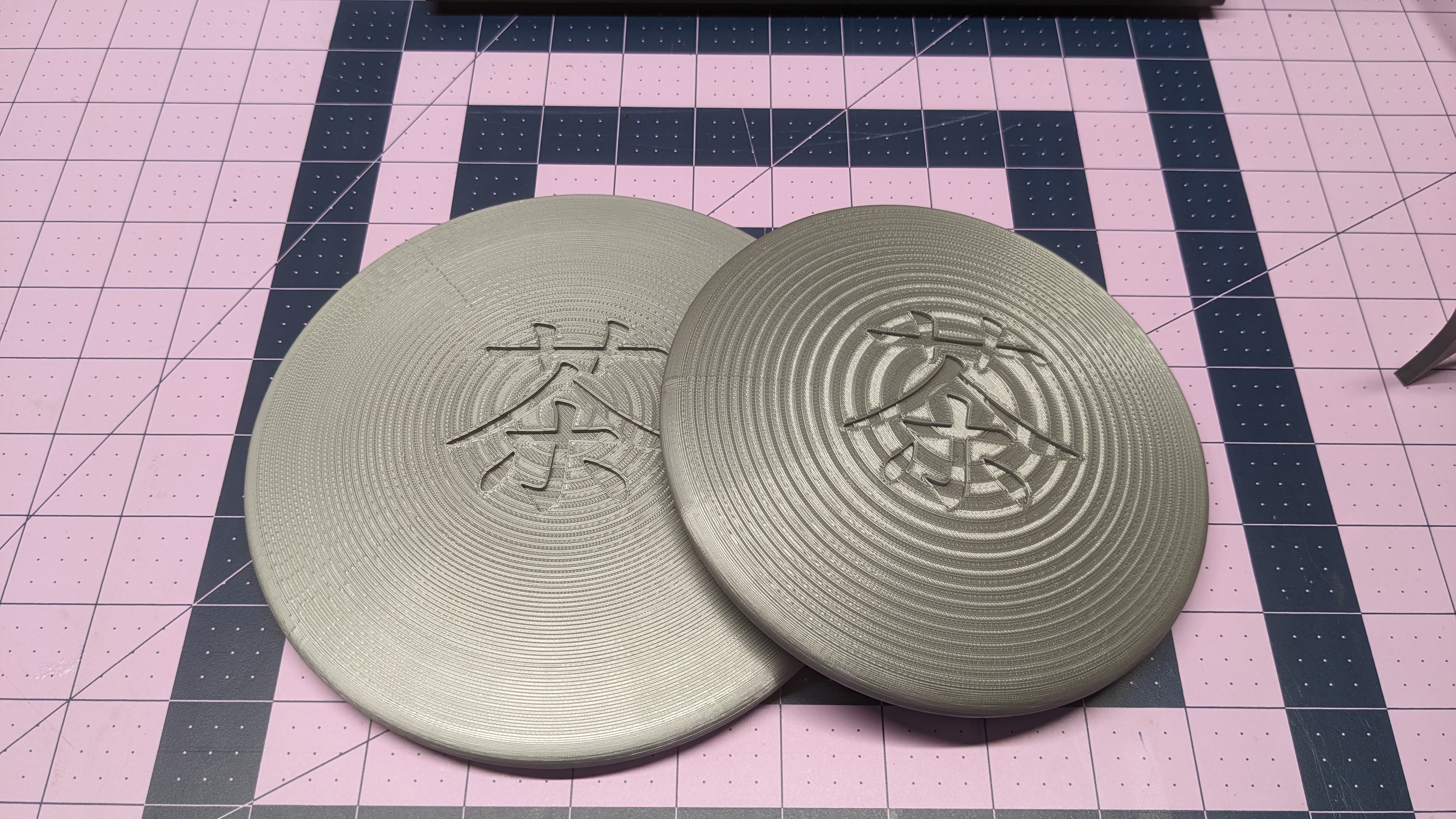 Tea cake wrapper insert — miniatura 3