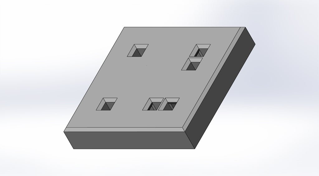 Print Your Own Pcb Proof Of Concept By Cimoalpacino Download Free