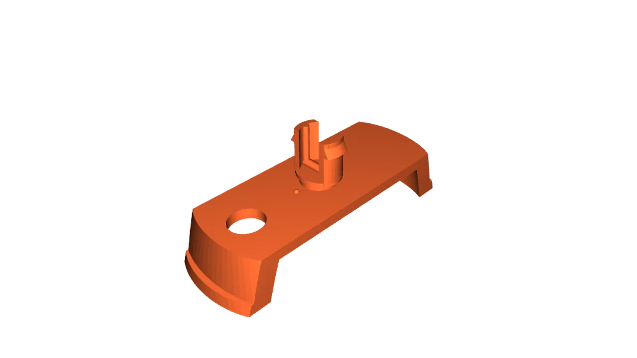 STL file Stanley Tumbler Straw Cap 🧢・3D printer design to download・Cults