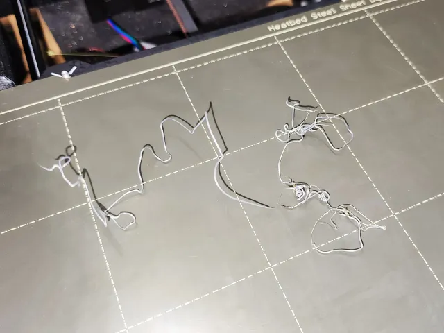 Quick Spaghetti in 4 minutes