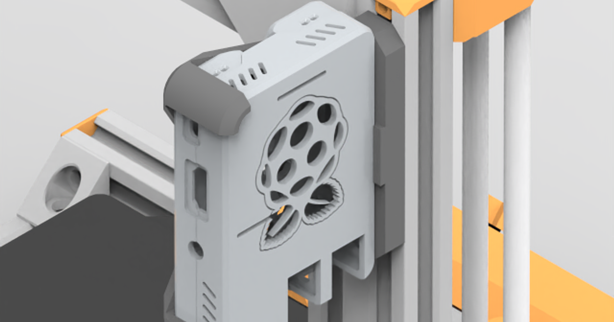 2020-extrusion-mount-for-malolo-s-raspberry-pi-3b-case-by-flipsoul