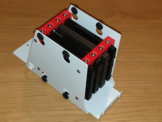 Node 304 SSD Caddy