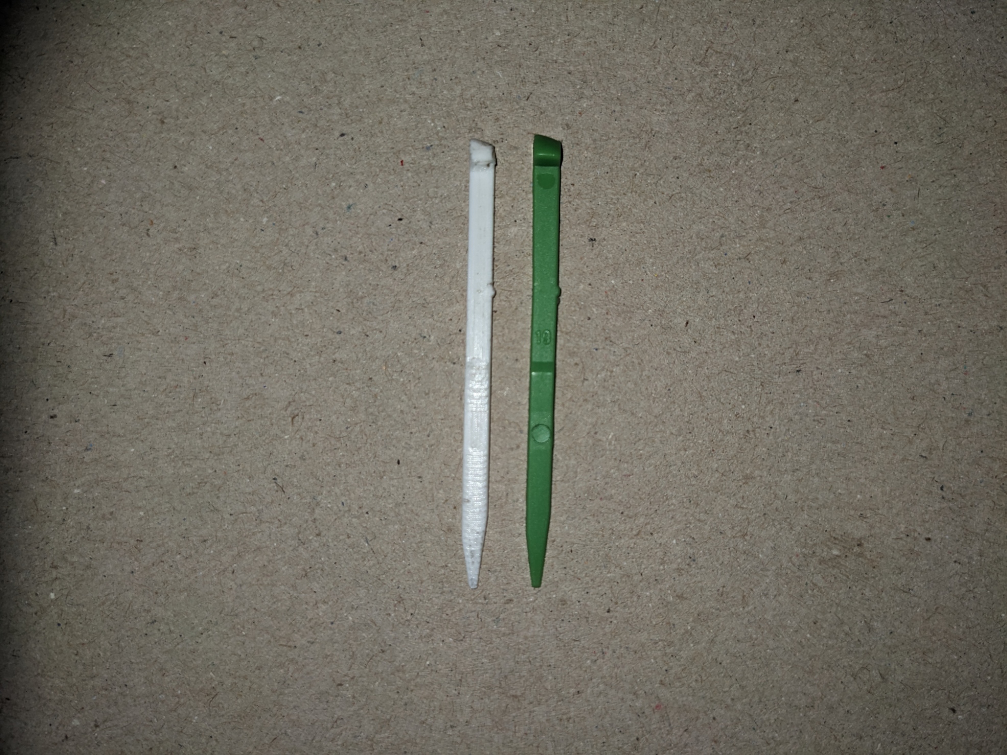 Victorinox Toothpick Replacement 50mm actually good quality model by