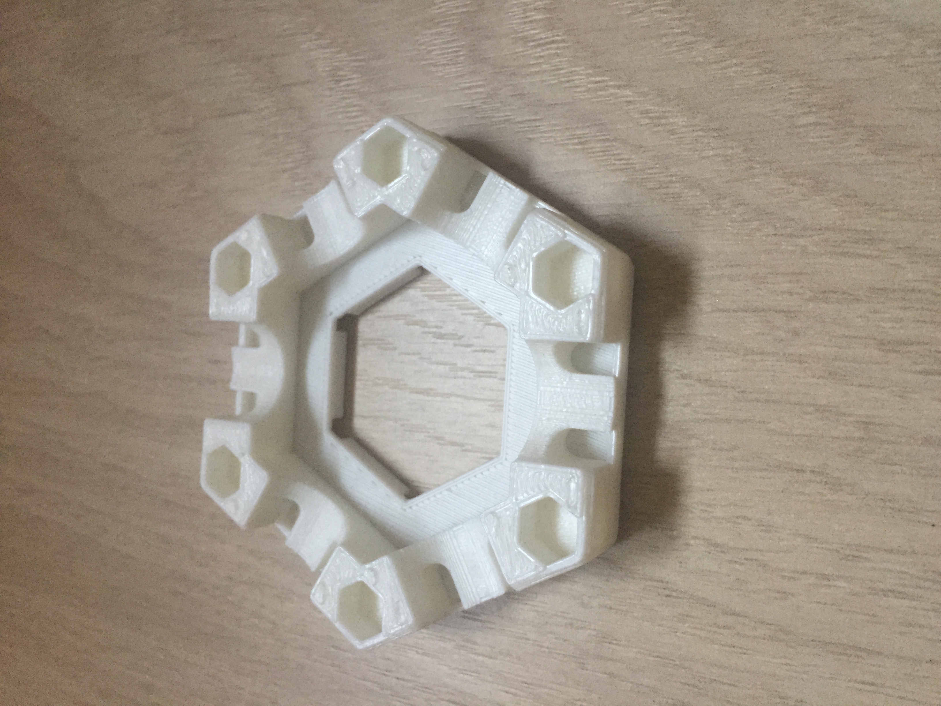 Base Tile (Gravitrax)
