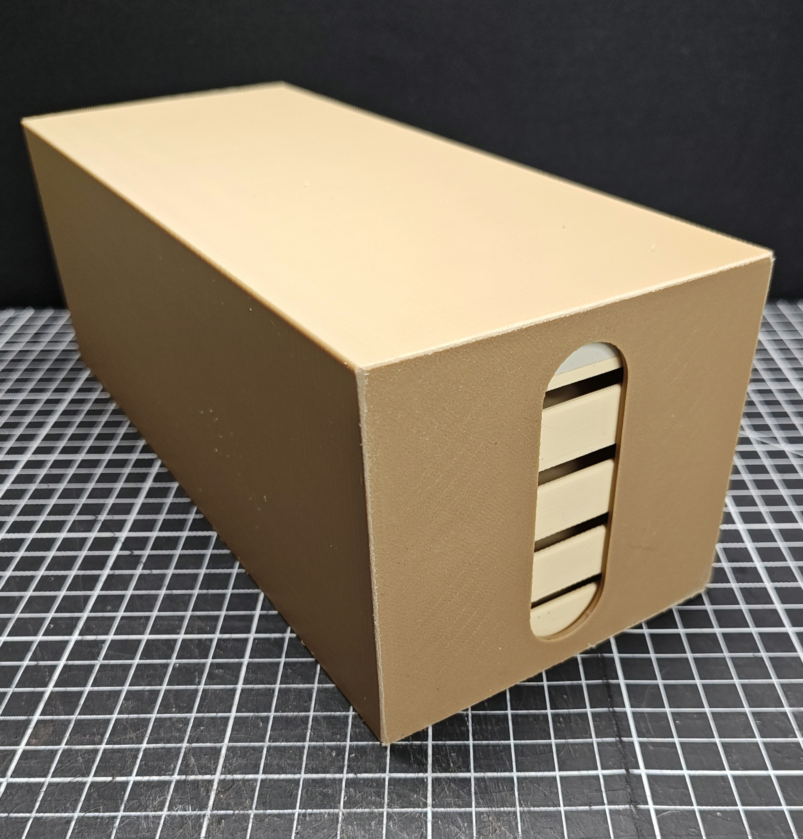 small parts tray rack — miniatura 4