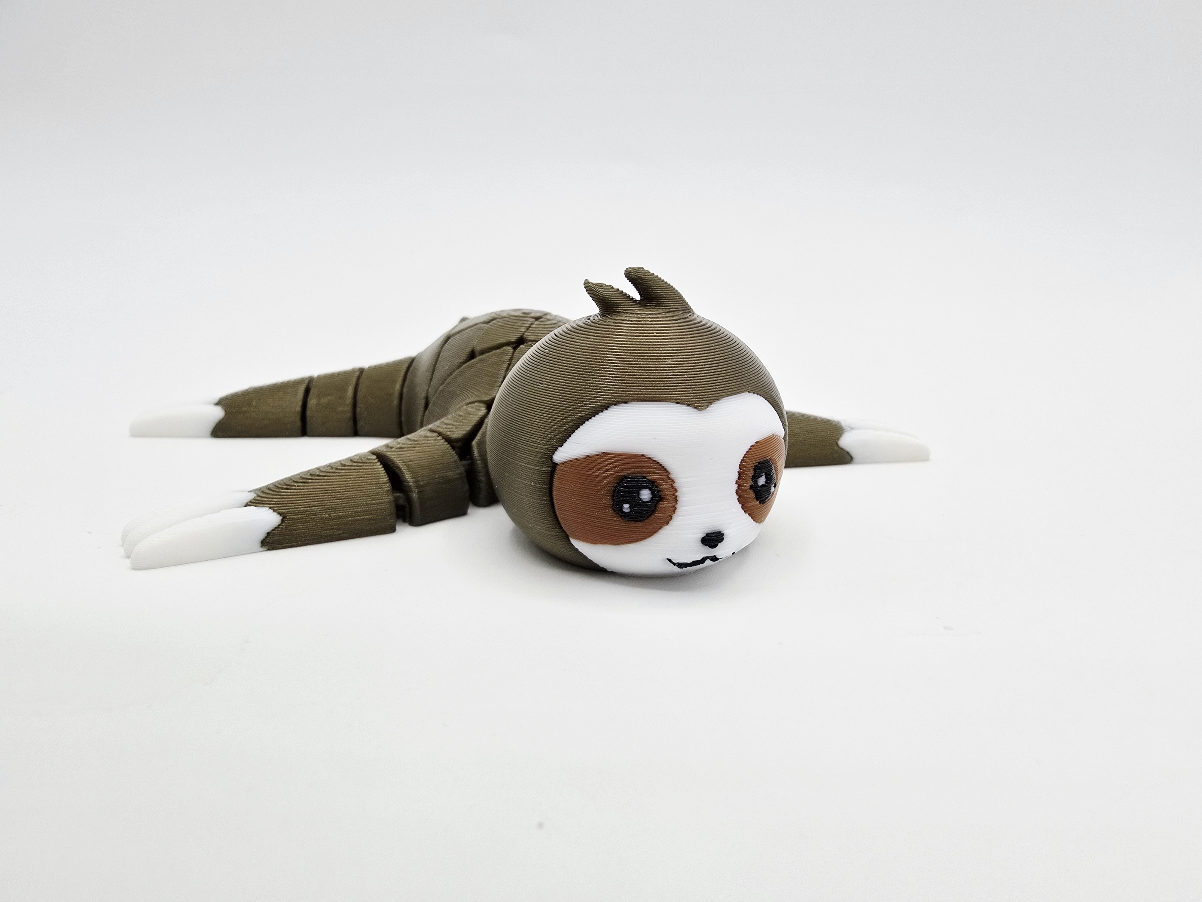 Flexi Sloth — thumbnail 3