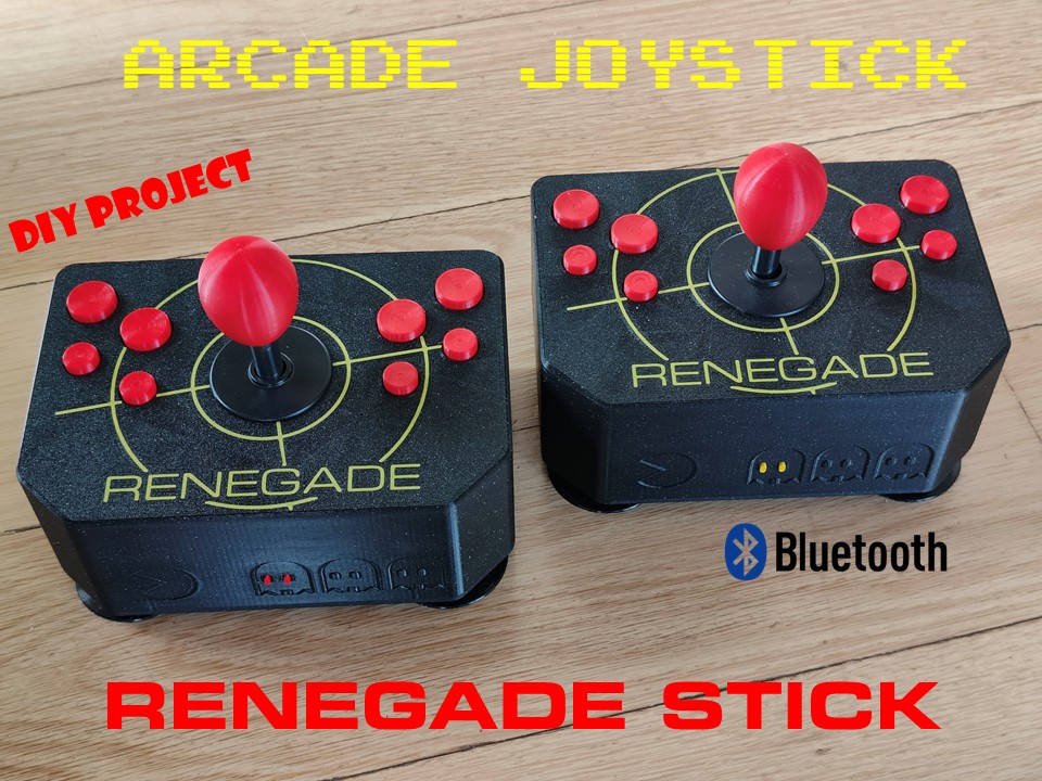 Renegade Stick