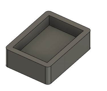 Feets for Jysk Tistrup desk