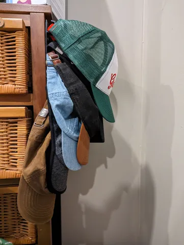 Hat Hanger