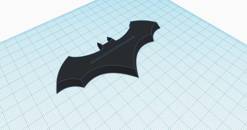 Batman "TOOTHPASTE SQUEEZER"