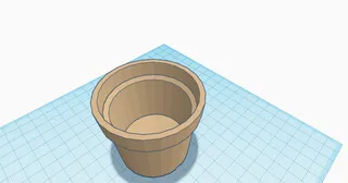 Flowerpot