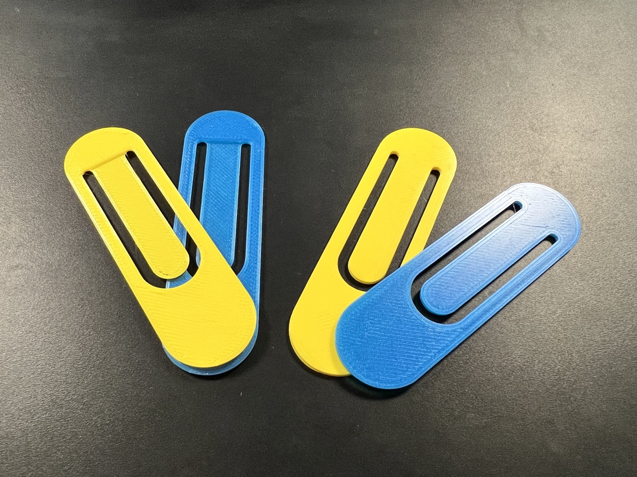 Bookmark v2