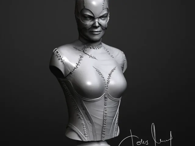 Catwoman - Batman Returns