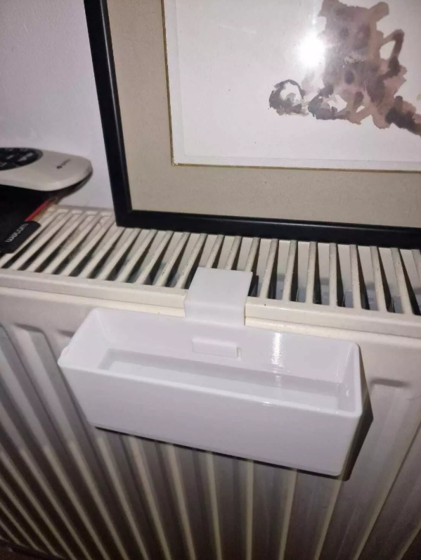 Radiator Humidifier — miniatura 4