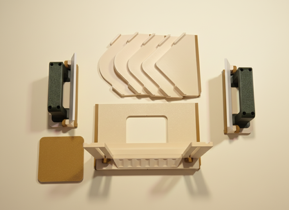 Cesello - Modular Router System — thumbnail 2