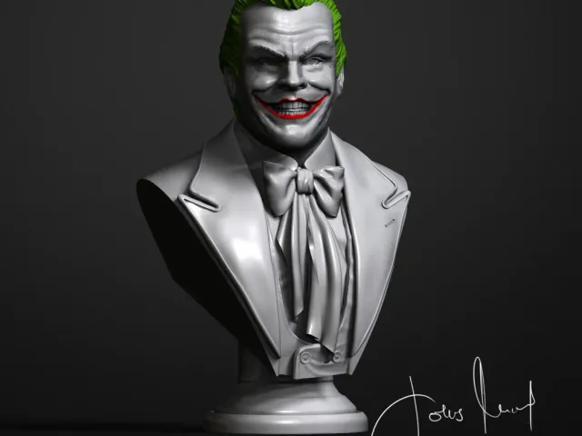 The Joker