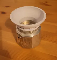Coffee Funnel