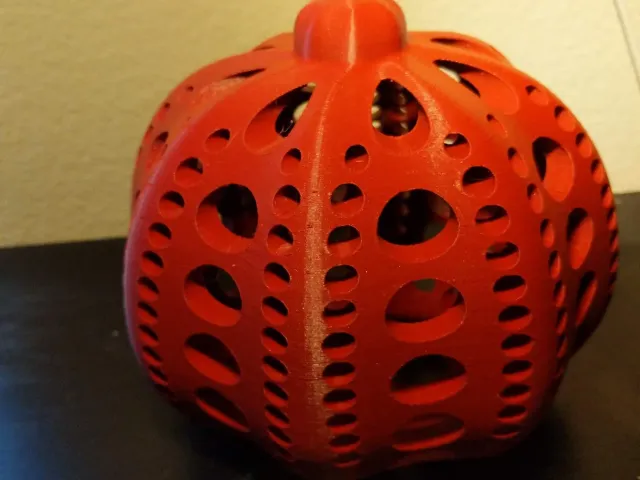 Yayoi Kusama Pumpkin