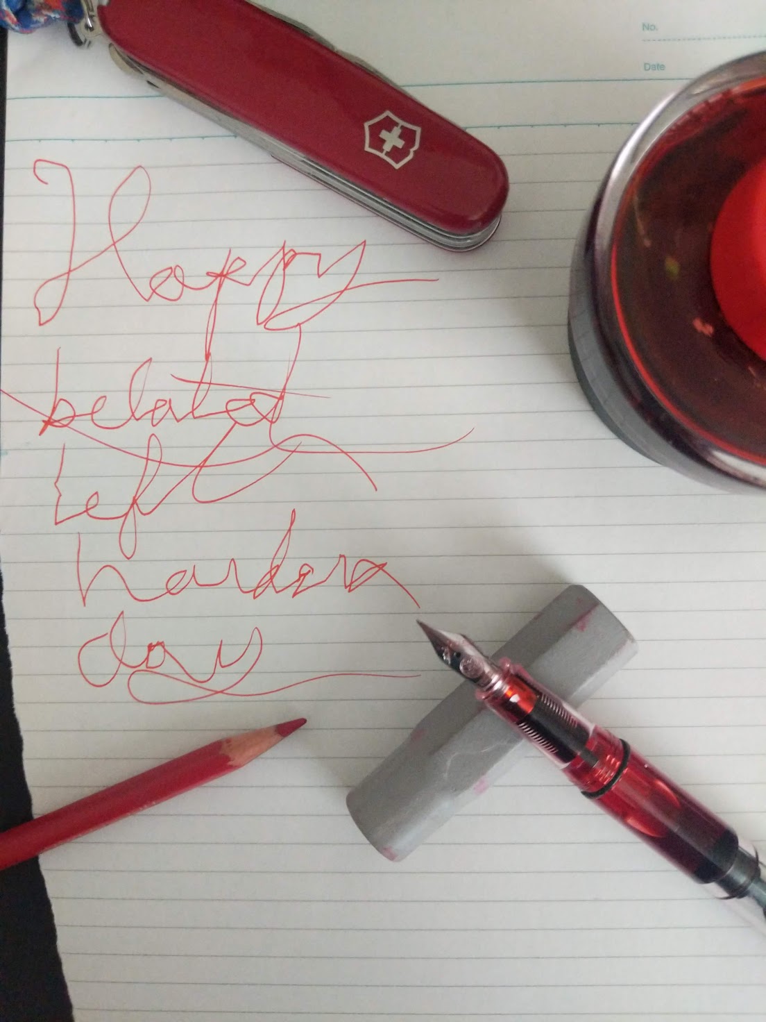 Twsbi Eco Cap — miniatura 2