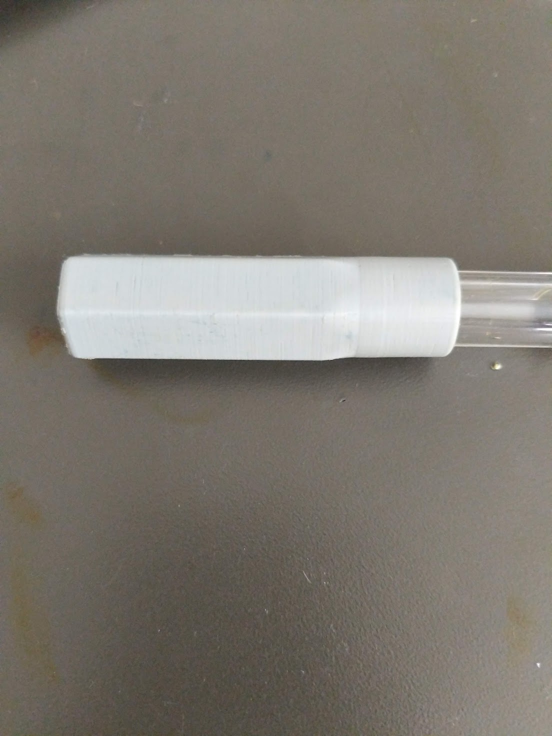 Twsbi Eco Cap