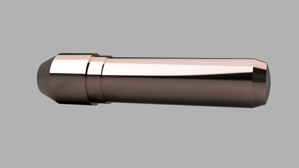 bernard q gun welding tip