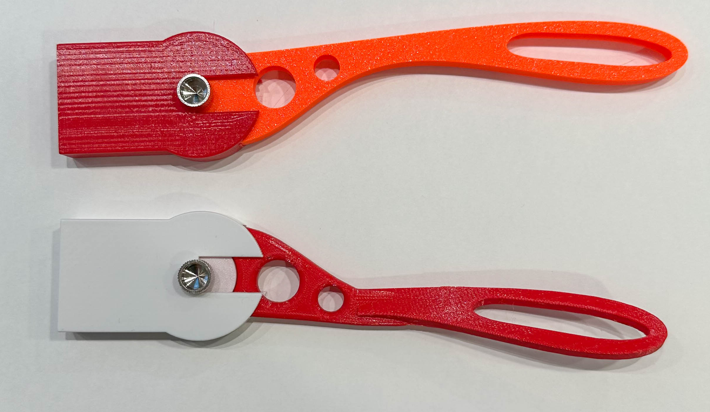 BREAD LAME 2 versions by Dr RBG Download free STL model