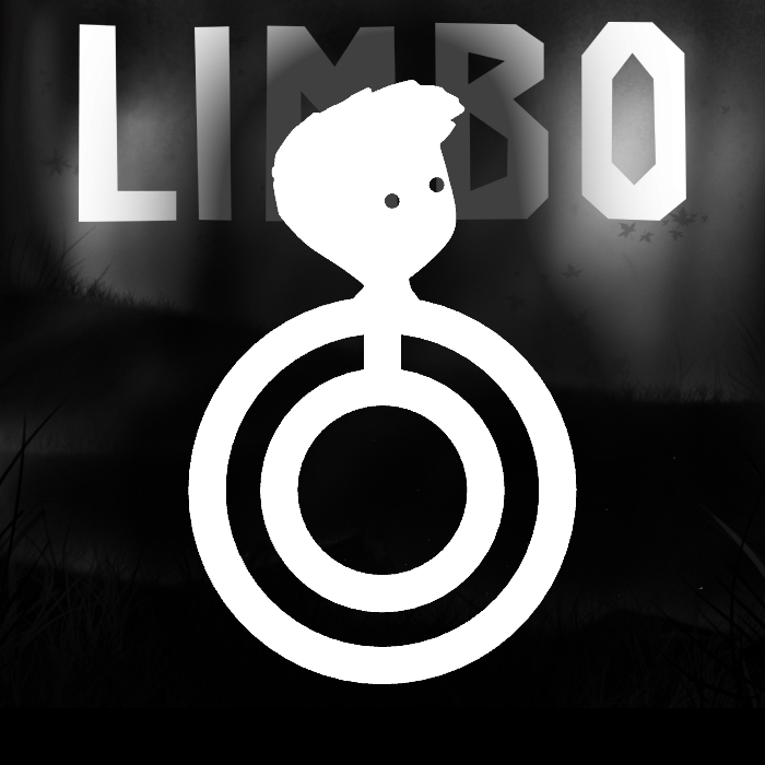 Limbo boy bookmark by MistaPrinta | Download free STL model ...