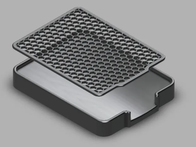 Soap Dish