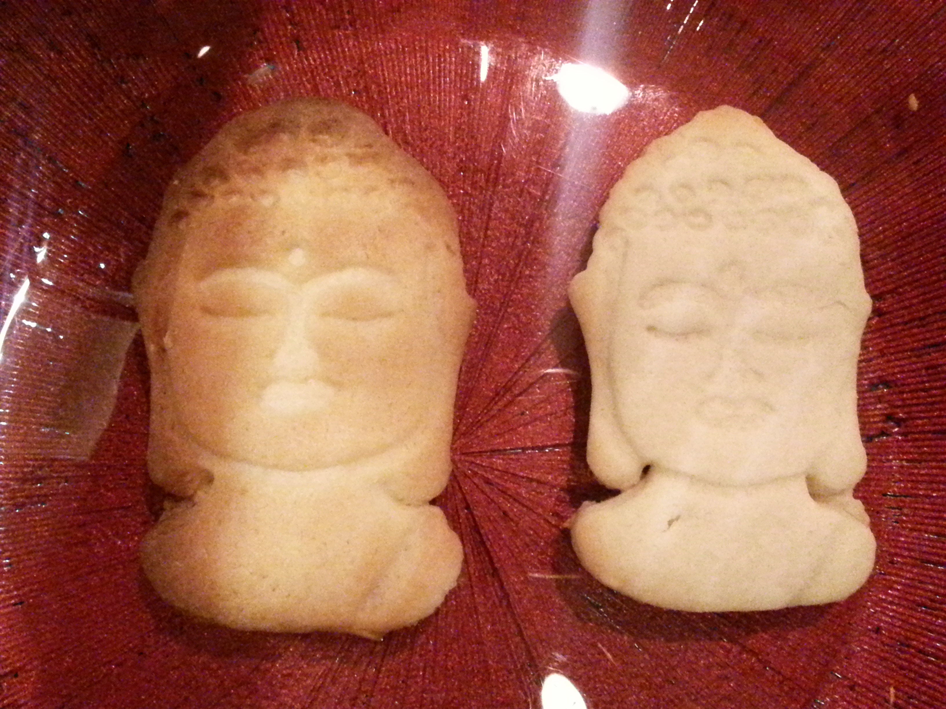 Buy Buddha Cookie Cutter Online In India