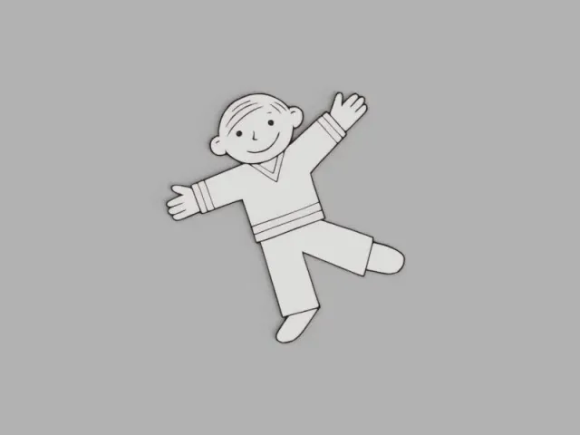 Flat Stanley
