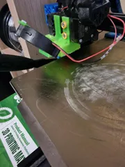 Biqu h2 5015 fan mount
